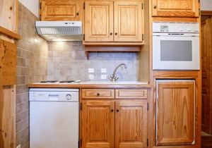 53 m² House ∙ 2 bedrooms ∙ 5 guests