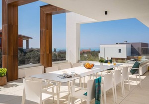 530 m² Villa ∙ 7 bedrooms ∙ 14 guests