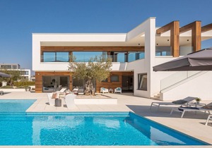 530 m² Villa ∙ 7 bedrooms ∙ 14 guests