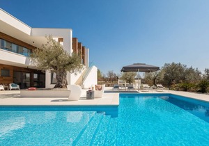 530 m² Villa ∙ 7 bedrooms ∙ 14 guests