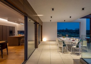 530 m² Villa ∙ 7 bedrooms ∙ 14 guests
