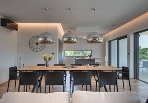 533 m² House ∙ 7 bedrooms ∙ 14 guests
