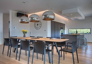 533 m² House ∙ 7 bedrooms ∙ 14 guests