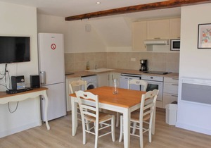 54 m² Apartment ∙ 1 bedroom ∙ 5 guests