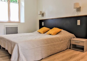 54 m² Apartment ∙ 1 bedroom ∙ 5 guests