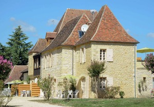 54 m² Apartment ∙ 2 bedrooms ∙ 5 guests