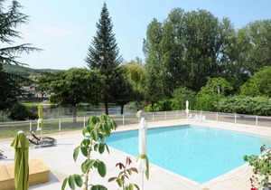 54 m² Apartment ∙ 2 bedrooms ∙ 5 guests
