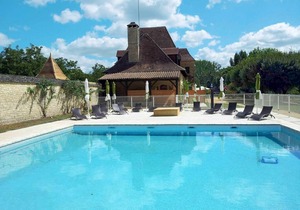 54 m² Apartment ∙ 2 bedrooms ∙ 5 guests