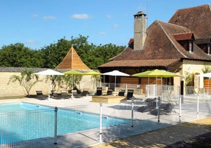 54 m² Apartment ∙ 2 bedrooms ∙ 5 guests