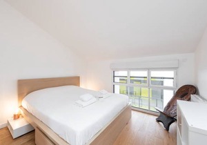 54 m² Apartment ∙ 2 bedrooms ∙ 4 guests