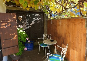 54 m² Apartment ∙ 1 bedroom ∙ 2 guests