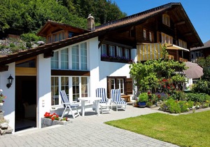 54 m² Apartment ∙ 1 bedroom ∙ 2 guests