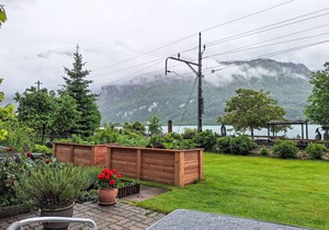 54 m² Apartment ∙ 1 bedroom ∙ 2 guests