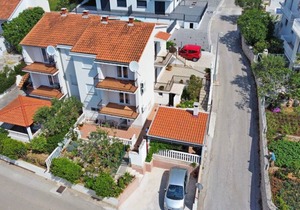 54 m² Apartment ∙ 2 bedrooms ∙ 5 guests