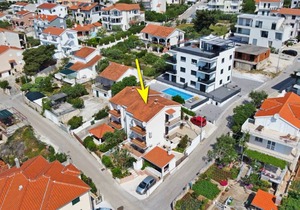 54 m² Apartment ∙ 2 bedrooms ∙ 5 guests