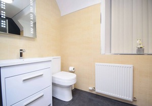 54 m² Apartment ∙ 1 bedroom ∙ 4 guests