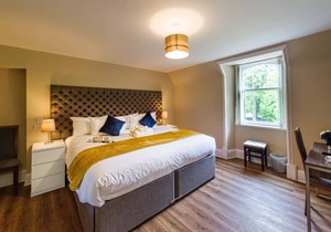 54 m² Apartment ∙ 1 bedroom ∙ 4 guests