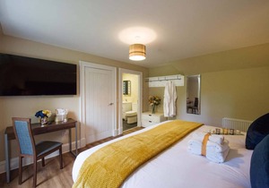 54 m² Apartment ∙ 1 bedroom ∙ 4 guests