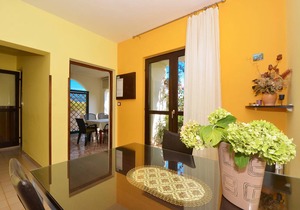 54 m² Apartment ∙ 2 bedrooms ∙ 5 guests