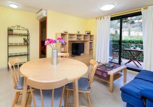 54 m² Apartment ∙ 2 bedrooms ∙ 4 guests