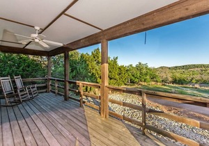 54 m² Cabin ∙ 1 bedroom ∙ 2 guests