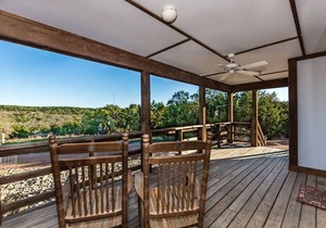 54 m² Cabin ∙ 1 bedroom ∙ 2 guests