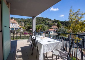55 m² Apartment ∙ 2 bedrooms ∙ 4 guests