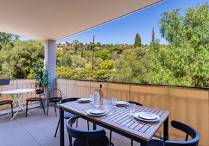 55 m² Apartment ∙ 2 bedrooms ∙ 4 guests