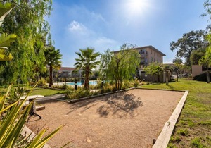 55 m² Apartment ∙ 2 bedrooms ∙ 4 guests