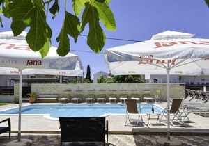 55 m² Apartment ∙ 1 bedroom ∙ 4 guests