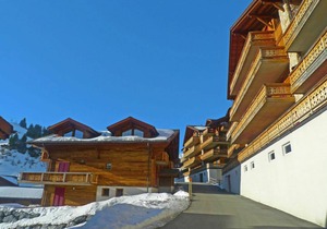 55 m² Apartment ∙ 1 bedroom ∙ 4 guests