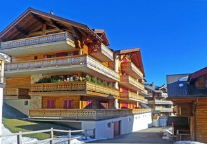 55 m² Apartment ∙ 1 bedroom ∙ 4 guests