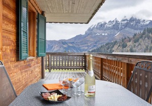 55 m² Apartment ∙ 1 bedroom ∙ 4 guests