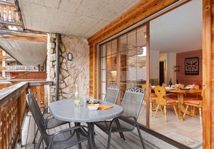 55 m² Apartment ∙ 1 bedroom ∙ 4 guests