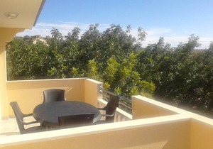 55 m² Apartment ∙ 2 bedrooms ∙ 6 guests
