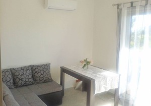 55 m² Apartment ∙ 2 bedrooms ∙ 6 guests