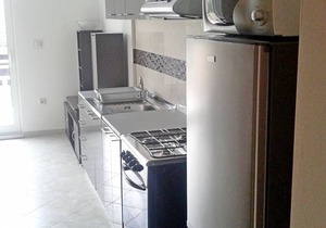 55 m² Apartment ∙ 2 bedrooms ∙ 6 guests