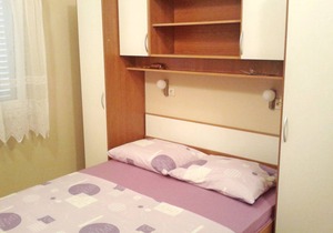 55 m² Apartment ∙ 2 bedrooms ∙ 6 guests