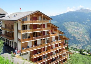 55 m² Apartment ∙ 1 bedroom ∙ 6 guests