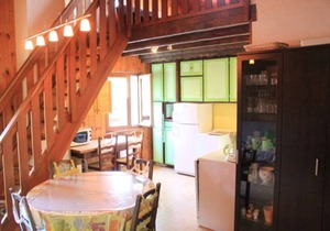 55 m² Apartment ∙ 2 bedrooms ∙ 6 guests