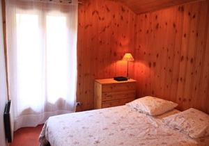 55 m² Apartment ∙ 2 bedrooms ∙ 6 guests