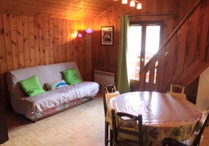 55 m² Apartment ∙ 2 bedrooms ∙ 6 guests