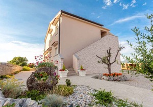 55 m² Apartment ∙ 2 bedrooms ∙ 4 guests