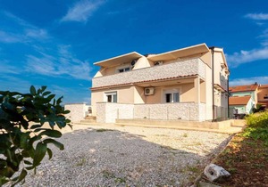 55 m² Apartment ∙ 2 bedrooms ∙ 4 guests