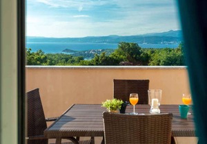 55 m² Apartment ∙ 2 bedrooms ∙ 4 guests