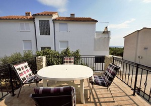 55 m² Apartment ∙ 2 bedrooms ∙ 5 guests