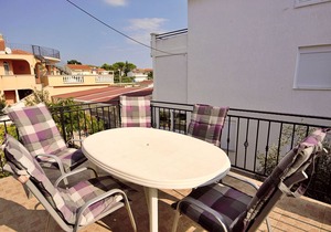 55 m² Apartment ∙ 2 bedrooms ∙ 5 guests