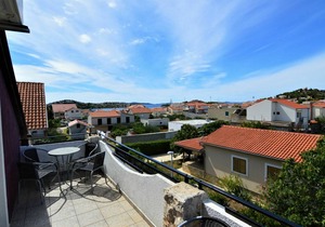 55 m² Apartment ∙ 2 bedrooms ∙ 5 guests