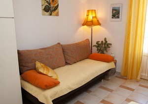 55 m² Apartment ∙ 2 bedrooms ∙ 5 guests