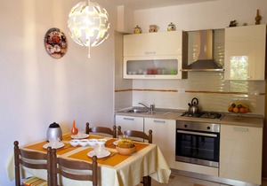 55 m² Apartment ∙ 2 bedrooms ∙ 5 guests